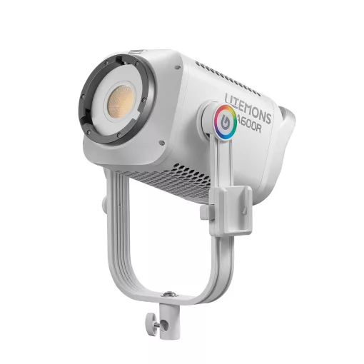 Godox Litemons LA600R LED Lámpa - Fehér (600W) - Hordtáskában