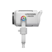 Godox Litemons LA600R LED Lámpa - Fehér (600W) - Hordtáskában