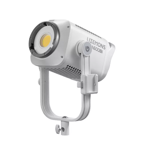 Godox Litemons LA600BI LED Lámpa - Fehér (600W)