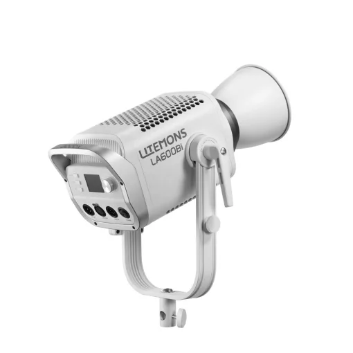 Godox Litemons LA600BI LED Lámpa - Fehér (600W)