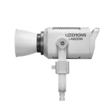 Godox Litemons LA600BI LED Lámpa - Fehér (600W)