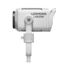 Godox Litemons LA600BI LED Lámpa - Fehér (600W) - Hordtáskában