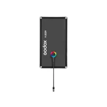 Godox FL100R K1 RGB Flexibilis LED Panel (100W - 35 x 64cm)