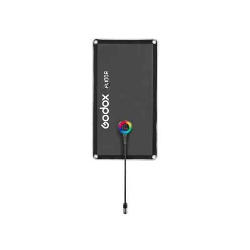 Godox FL100R K1 RGB Flexibilis LED Panel (100W - 35 x 64cm)