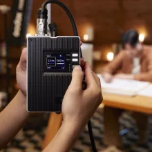 Godox FL100R K1 RGB Flexibilis LED Panel (100W - 35 x 64cm)