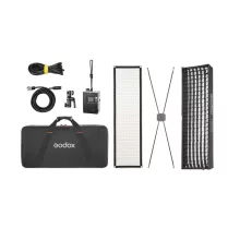 Godox FL200SR K1 RGB Flexibilis LED Panel (200W - 35 x 122cm)