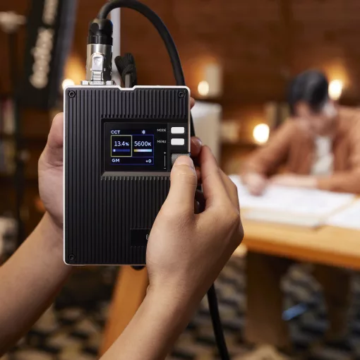 Godox FL200SR K1 RGB Flexibilis LED Panel (200W - 35 x 122cm)