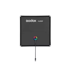 Godox FL200R K1 RGB Flexibilis LED Panel (200W - 64 x 64cm)