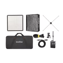 Godox FL200R K1 RGB Flexibilis LED Panel (200W - 64 x 64cm)