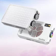 Godox C30R LITEMONS RGB Pocket Mini LED Panel Lámpa