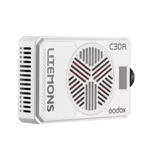 Godox C30R LITEMONS RGB Pocket Mini LED Panel Lámpa