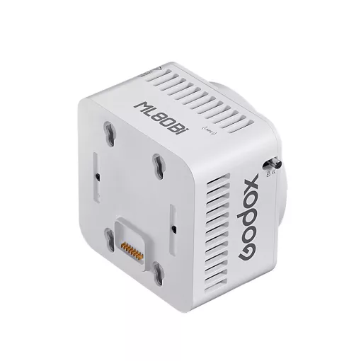 Godox ML80 Bi-Color LED lámpa (2800k-6500K)