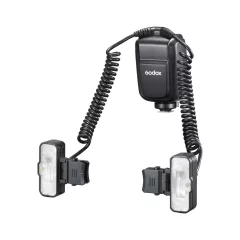 Godox MF-T76S TTL Makró vaku (Sony)