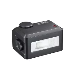 Godox iT30Pro S Black iFlash TTL vaku - Sony