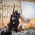   Godox AD33 K2 Elektromos Diffúz Panel (100×100cm,CRMX&Bluetooth) - Hordtáskában