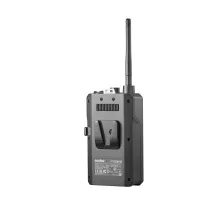 Godox AD33 K2 Elektromos Diffúz Panel (100×100cm,CRMX&Bluetooth) - Hordtáskában