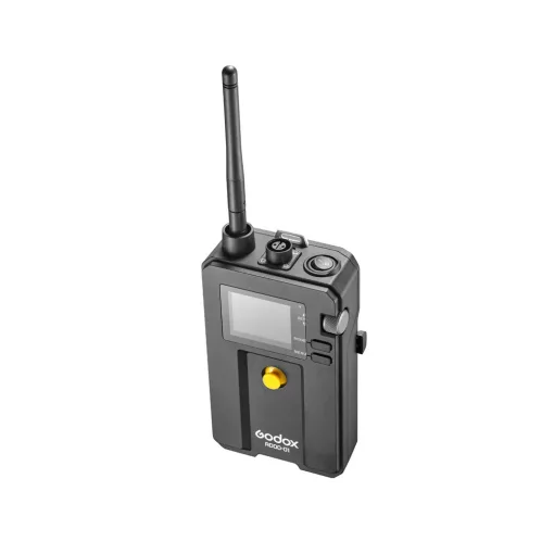 Godox AD33 K2 Elektromos Diffúz Panel (100×100cm,CRMX&Bluetooth) - Hordtáskában