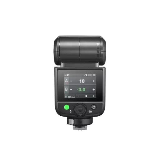 Godox V480S rendszervaku Li-Ion akkuval TTL HSS (Sony)
