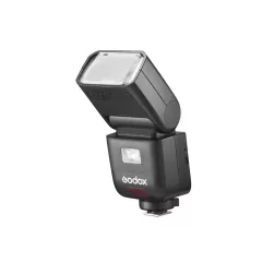   Godox V480O rendszervaku Li-Ion akkuval TTL HSS (Olympus/Panasonic)