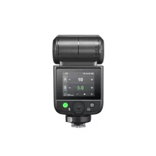 Godox V480O rendszervaku Li-Ion akkuval TTL HSS (Olympus/Panasonic)