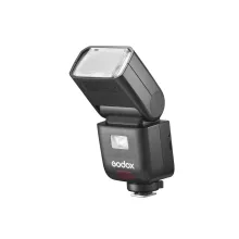 Godox V480F rendszervaku Li-Ion akkuval TTL HSS (Fuji)