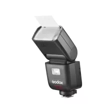 Godox V480F rendszervaku Li-Ion akkuval TTL HSS (Fuji)