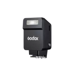 Godox IT22 S iFlash TTL Rendszervaku - Sony Fekete