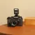 Godox IT22 S iFlash TTL Rendszervaku - Sony Fekete