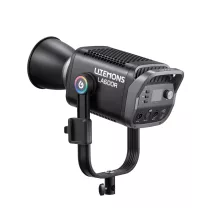 Godox Litemons LA600R LED Lámpa - Fekete (600W) - Hordtáskában