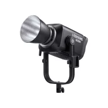 Godox Litemons LA600BI LED Lámpa - Fekete (600W) - Hordtáskában