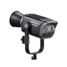 Godox Litemons LA600BI LED Lámpa - Fekete (600W) - Hordtáskában