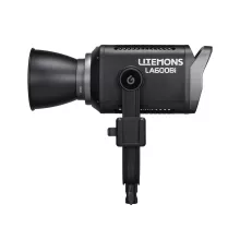 Godox Litemons LA600BI LED Lámpa - Fekete (600W) - Hordtáskában