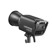 Godox Litemons LA300R - RGB LED Video Lámpa (Fekete)