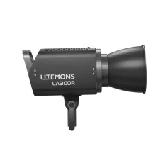 Godox Litemons LA300R - RGB LED Video Lámpa (Fekete)