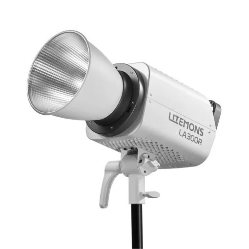 Godox Litemons LA300R-K1 RGB LED Lámpa Hordtáskával (300W)
