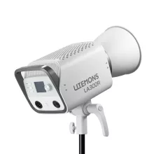 Godox Litemons LA300R-K1 RGB LED Lámpa Hordtáskával (300W)