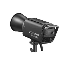 Godox Litemons LA300BI BI-Color LED Video Lámpa (Fekete)