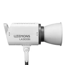 Godox Litemons LA300BI K1 - BI-Color LED Video Lámpa Kit Hordtáskában (Fehér)