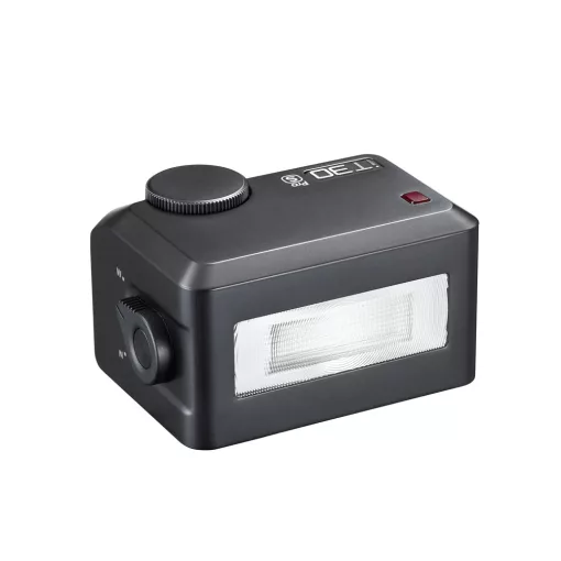 Godox iT30Pro F Black iFlash TTL vaku - Fuji