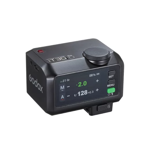 Godox iT30Pro F Black iFlash TTL vaku - Fuji