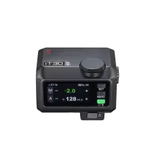 Godox iT30Pro F Black iFlash TTL vaku - Fuji
