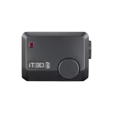 Godox iT30Pro F Black iFlash TTL vaku - Fuji