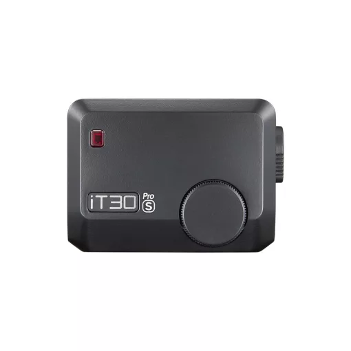 Godox iT30Pro F Black iFlash TTL vaku - Fuji