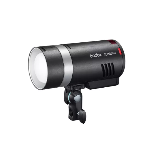 Godox AD300Pro II Akkumulátoros Vaku TTL HSS (300Ws)