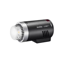Godox AD300Pro II Akkumulátoros Vaku TTL HSS (300Ws)