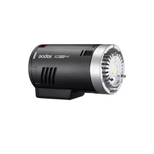 Godox AD300Pro II Akkumulátoros Vaku TTL HSS (300Ws)