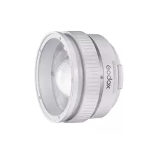 Godox ML-Z Zoom Reflektor  ML60 - ML100 LED Lámpához (Godox Mount)