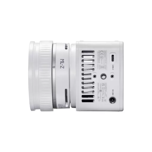 Godox ML-Z Zoom Reflektor  ML60 - ML100 LED Lámpához (Godox Mount)