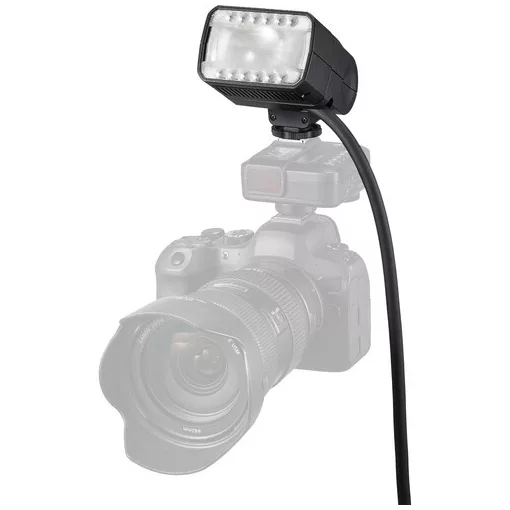 Godox EC200II Fej hosszabító kábel AD200Pro II vakuhoz