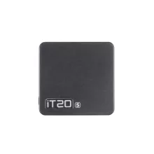 Godox IT20 C Black iFlash TTL Rendszervaku - Canon - Fekete